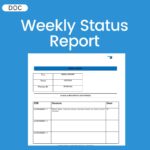 weekly-status-report
